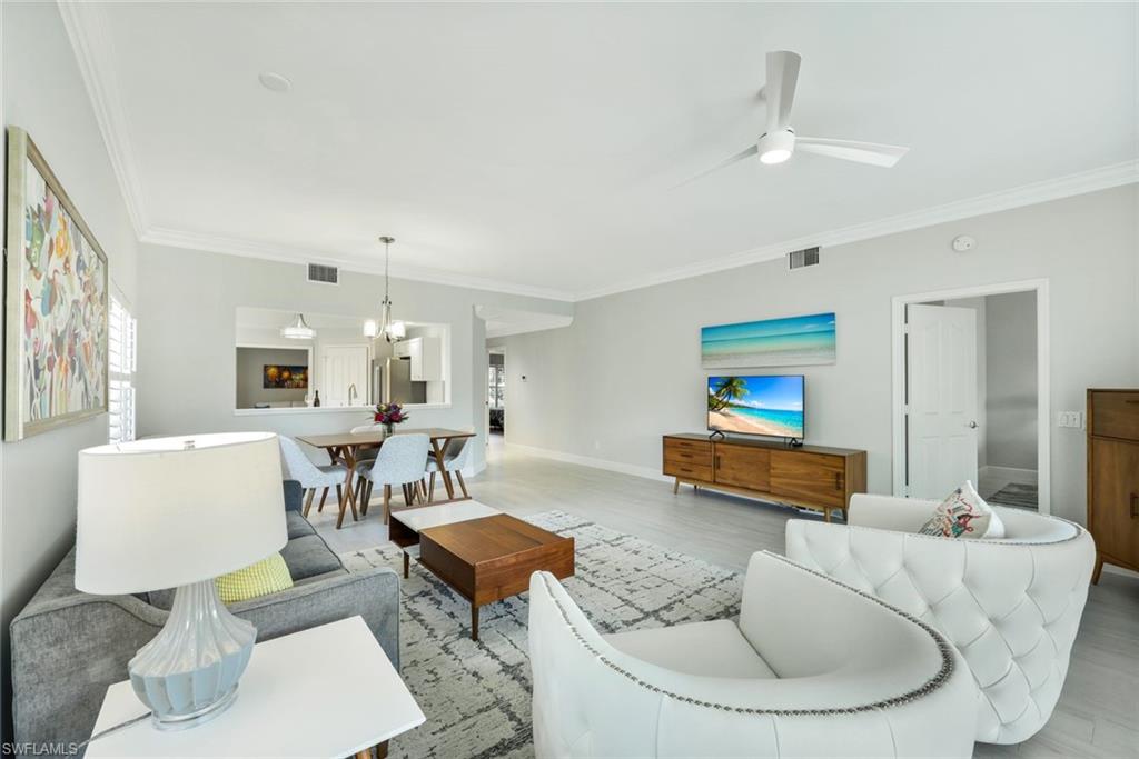 CLUBSIDE RESERVE - Residential