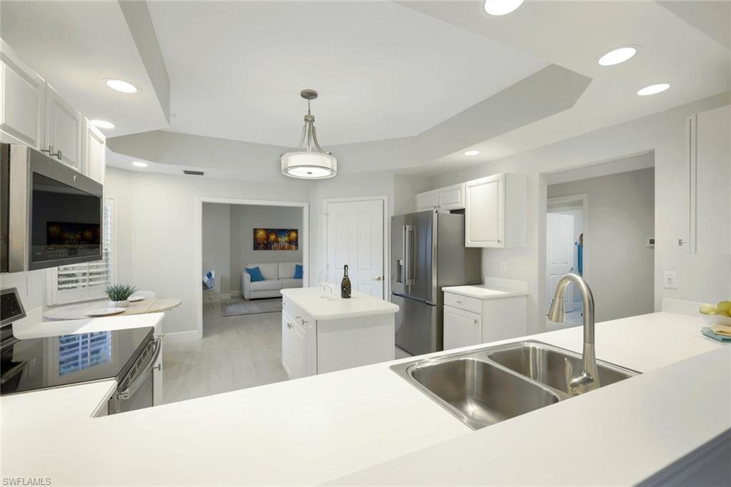 CLUBSIDE RESERVE - Residential