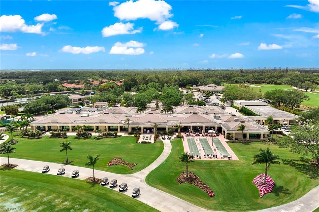 CLUBSIDE RESERVE - Residential