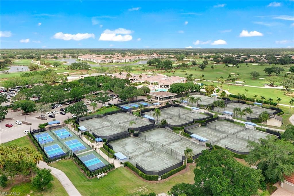 CLUBSIDE RESERVE - Residential