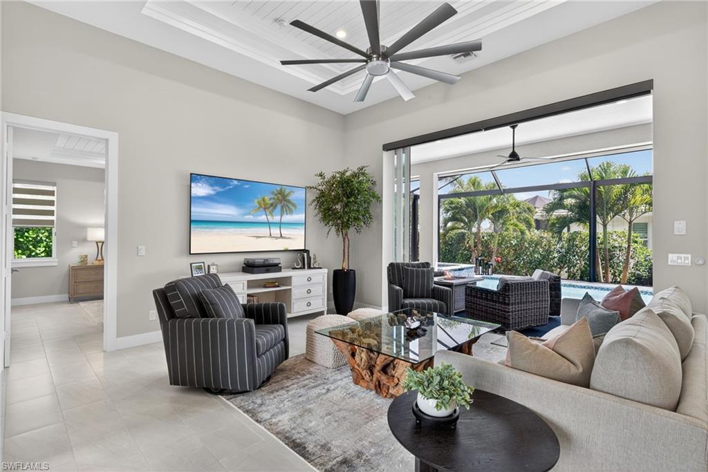 MARCO ISLAND - Residential