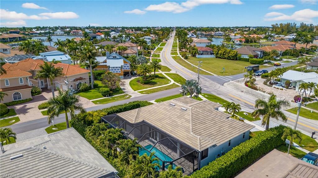 MARCO ISLAND - Residential