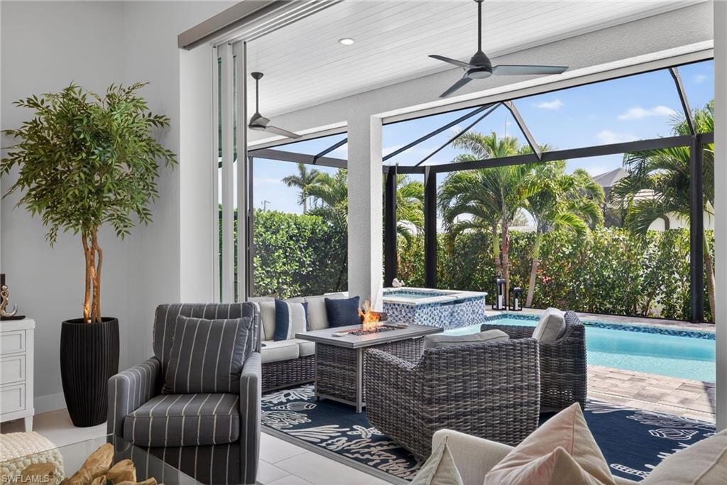 MARCO ISLAND - Residential