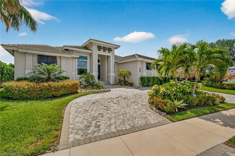 Photo of 397 Century DR, MARCO ISLAND, FL 34145 (MLS # 226015062)