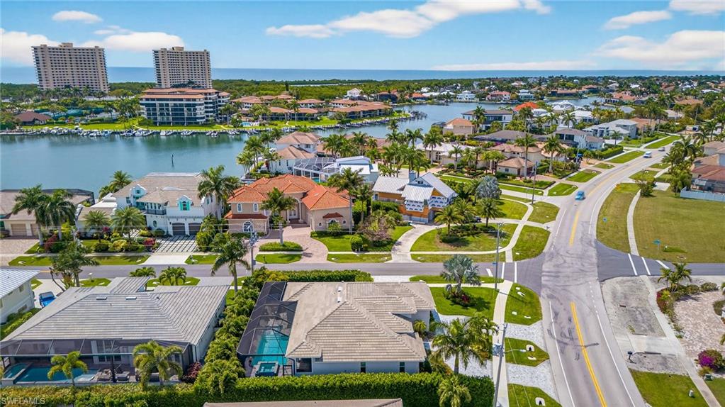 MARCO ISLAND - Residential