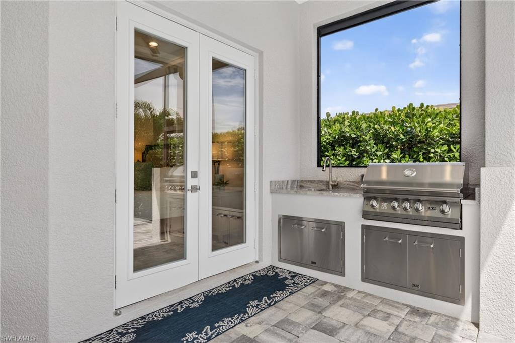 MARCO ISLAND - Residential