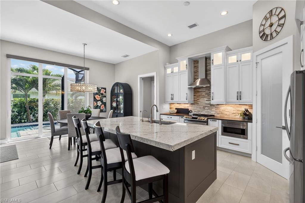 MARCO ISLAND - Residential