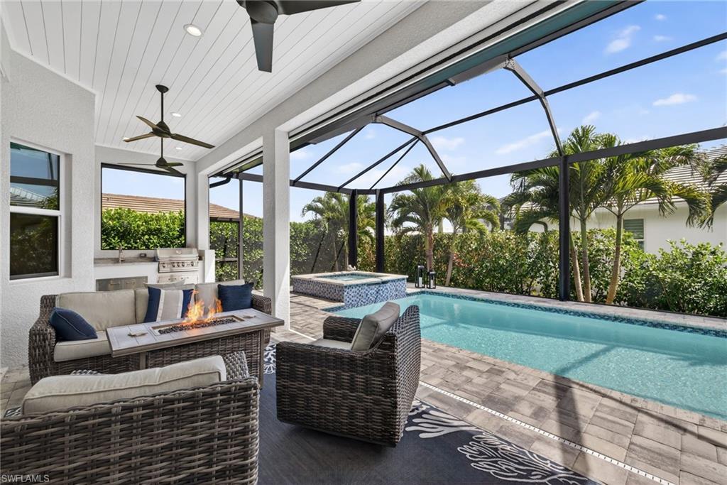 MARCO ISLAND - Residential