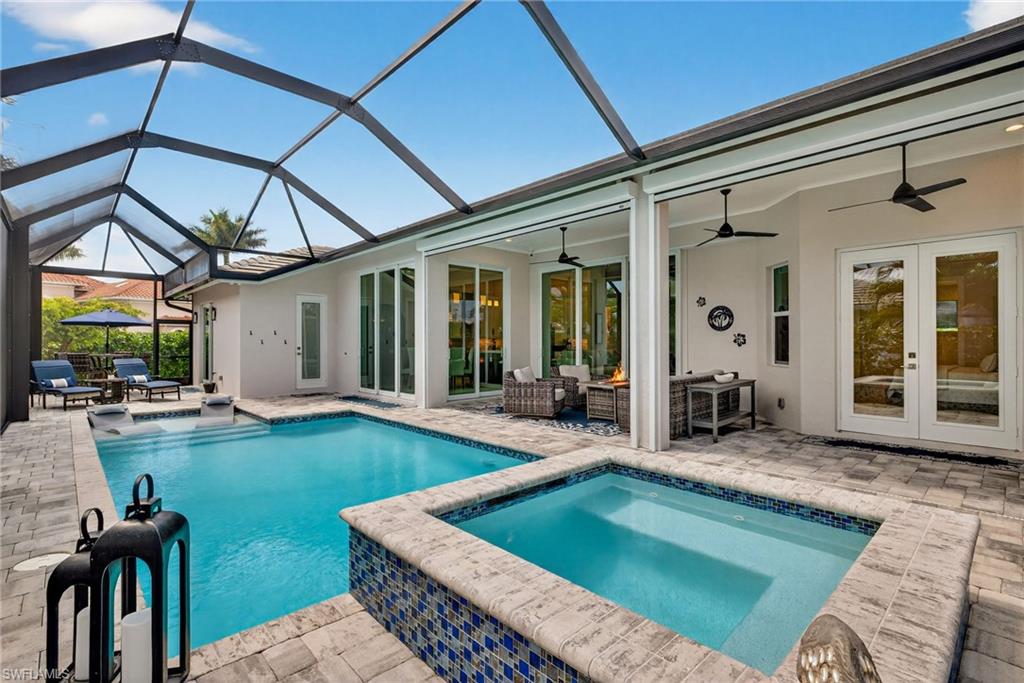 MARCO ISLAND - Residential