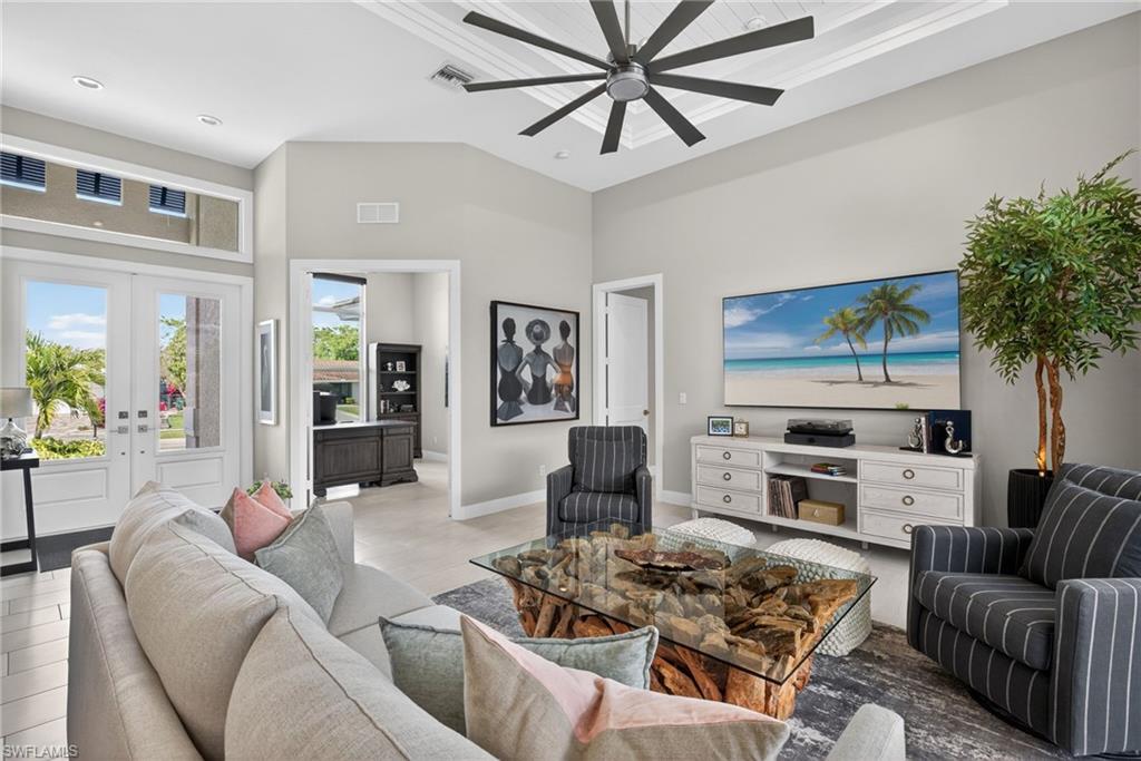 MARCO ISLAND - Residential