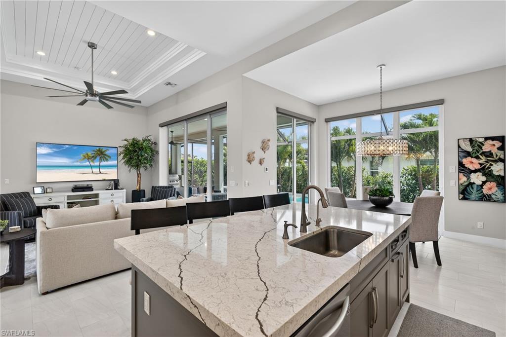MARCO ISLAND - Residential