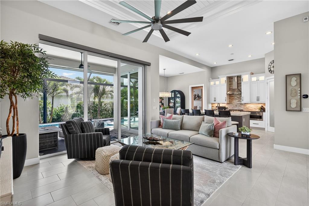 MARCO ISLAND - Residential