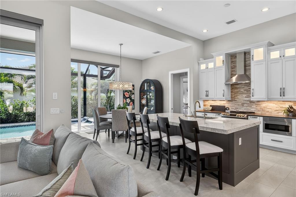 MARCO ISLAND - Residential