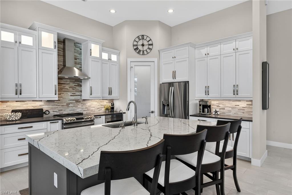 MARCO ISLAND - Residential