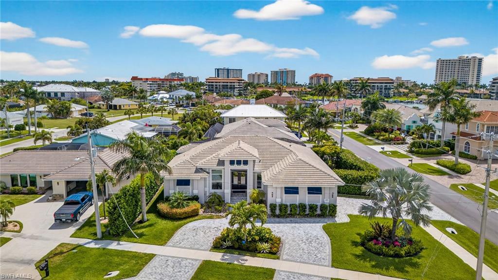 MARCO ISLAND - Residential