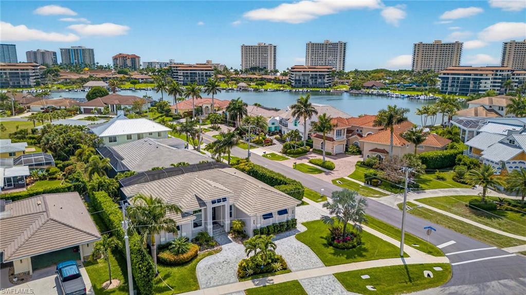 MARCO ISLAND - Residential