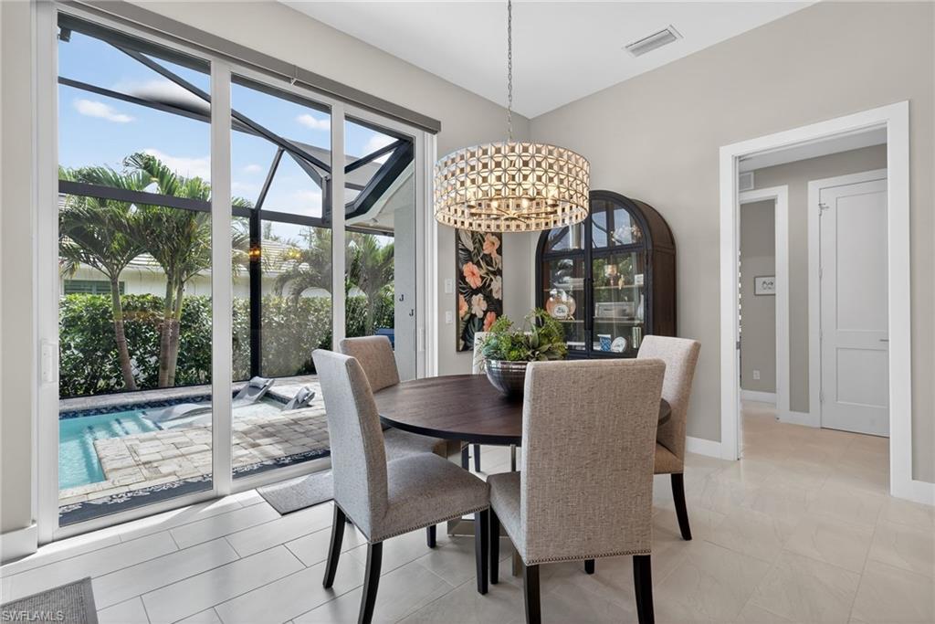 MARCO ISLAND - Residential