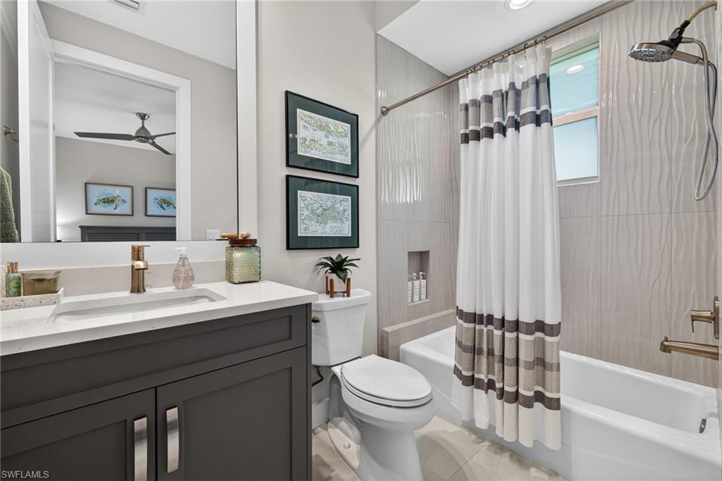 MARCO ISLAND - Residential