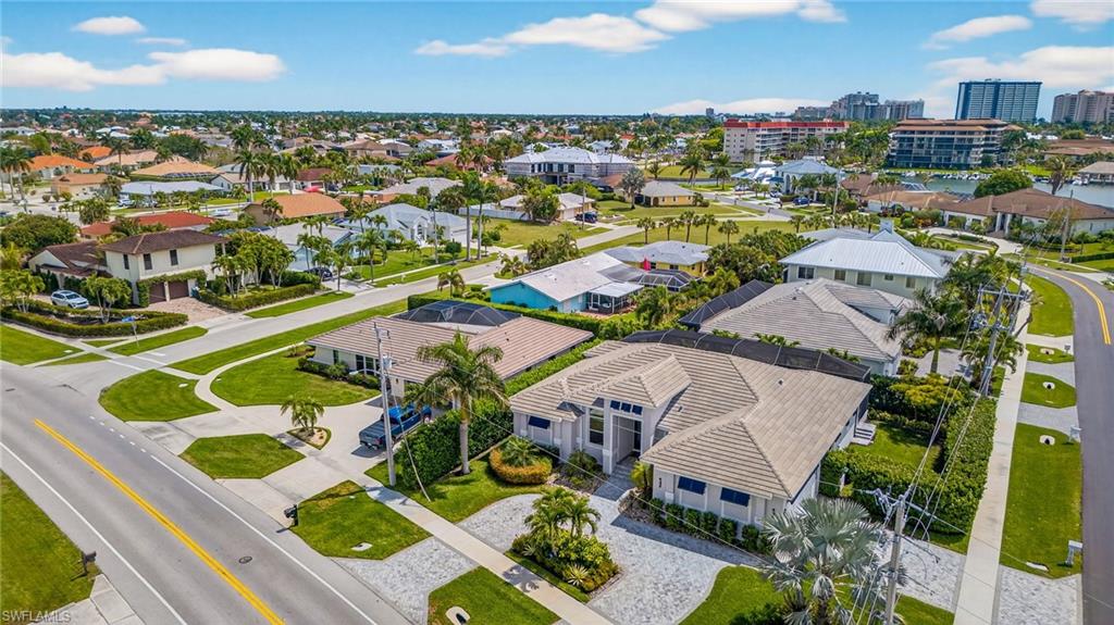 MARCO ISLAND - Residential