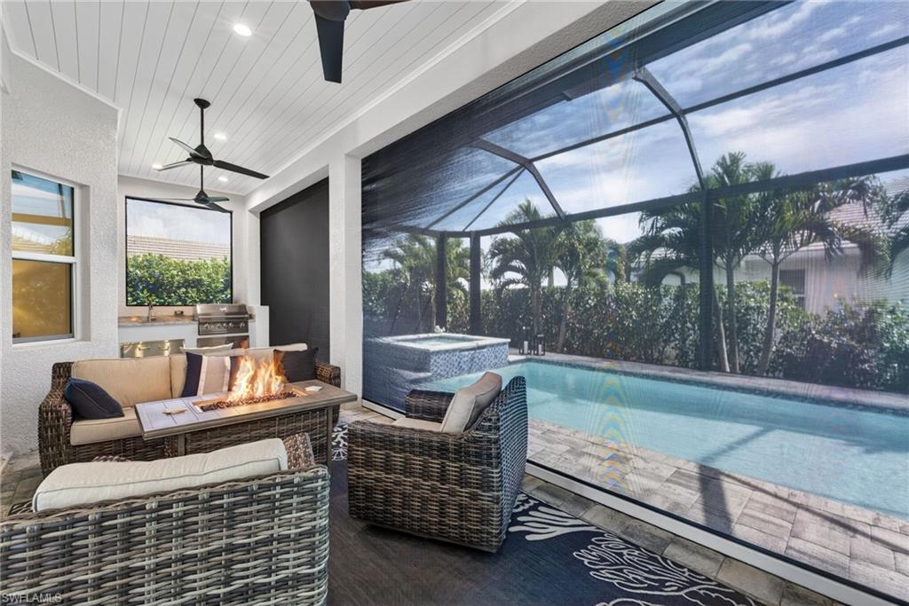 MARCO ISLAND - Residential