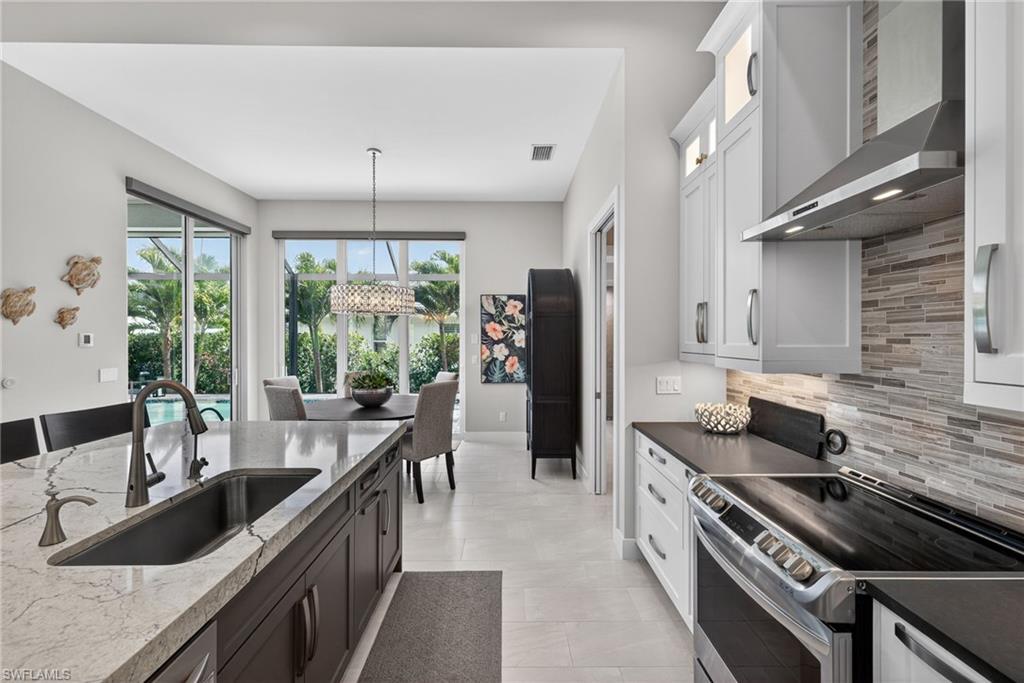 MARCO ISLAND - Residential