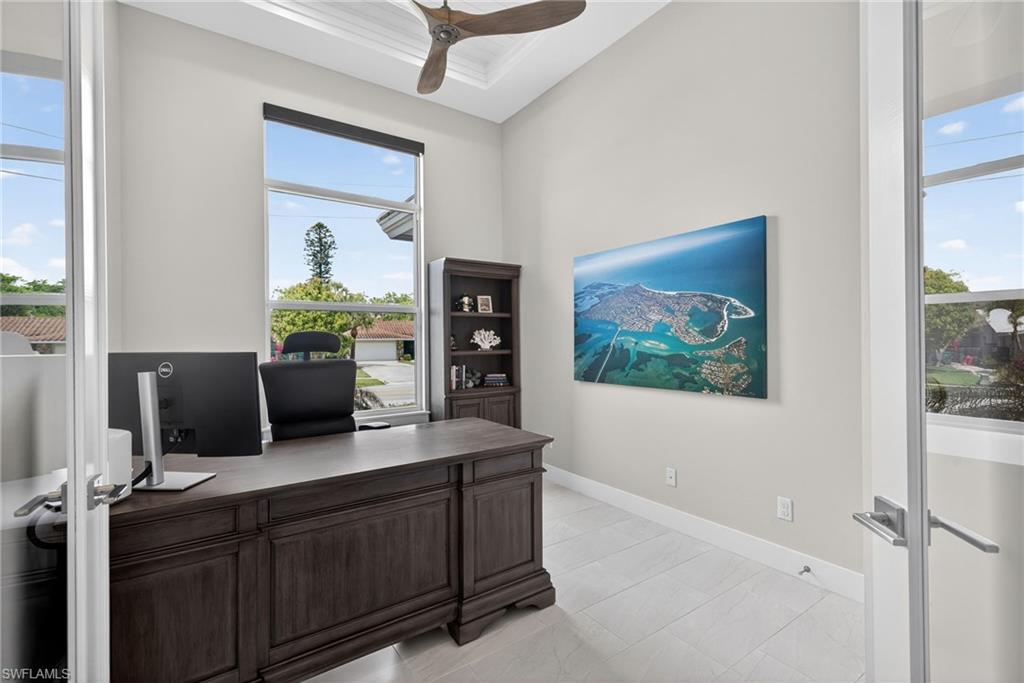 MARCO ISLAND - Residential