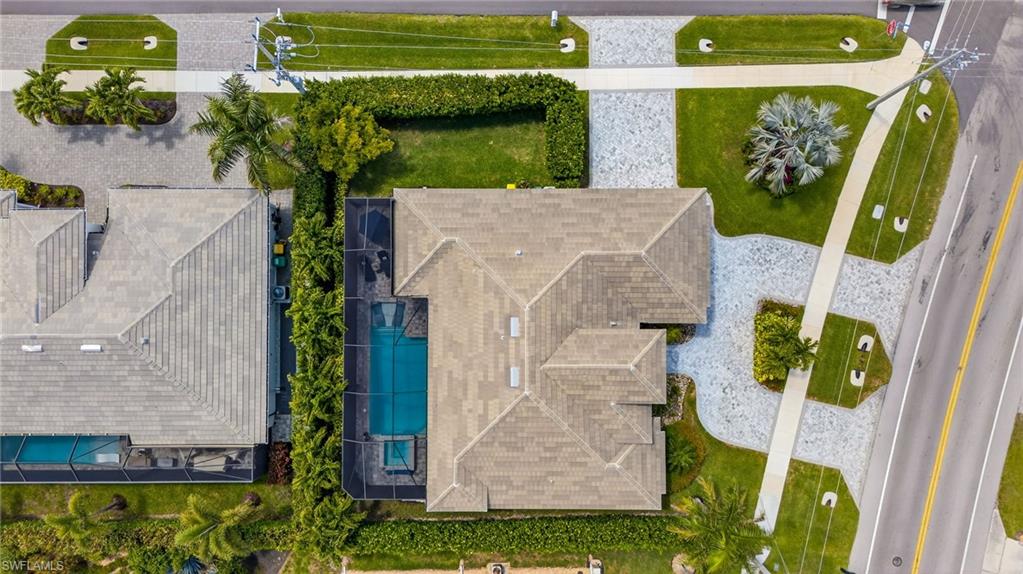 MARCO ISLAND - Residential