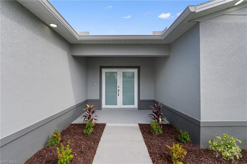 LEHIGH ACRES - Residential Lease