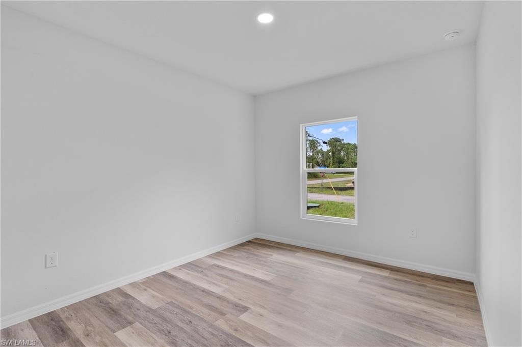 LEHIGH ACRES - Residential Lease