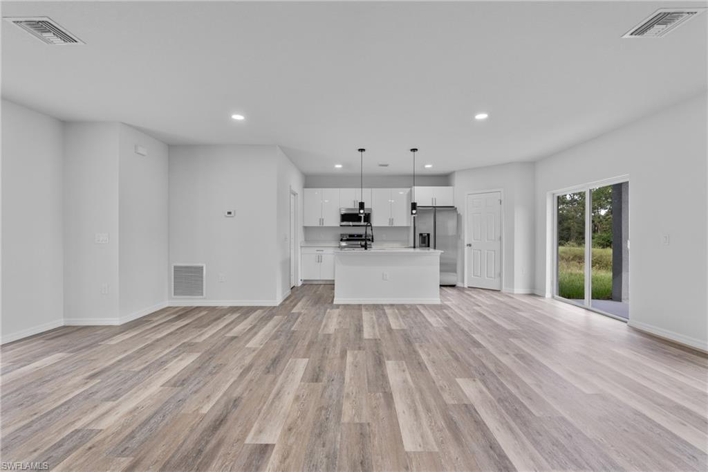 LEHIGH ACRES - Residential Lease