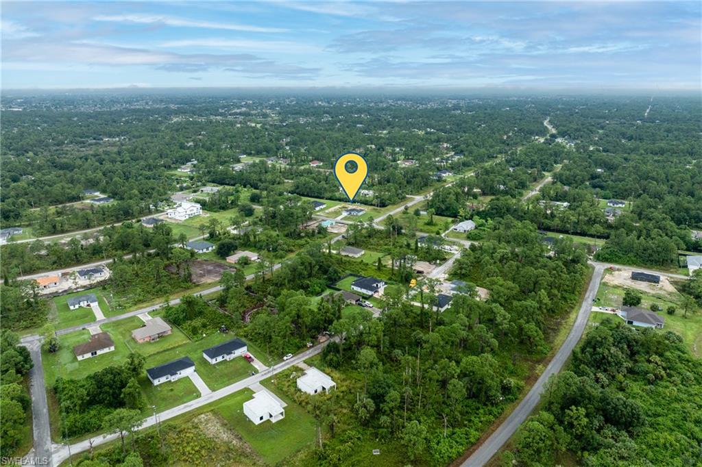 LEHIGH ACRES - Residential Lease