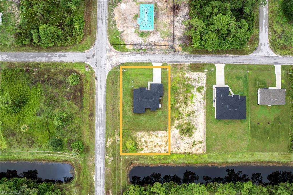 LEHIGH ACRES - Residential Lease