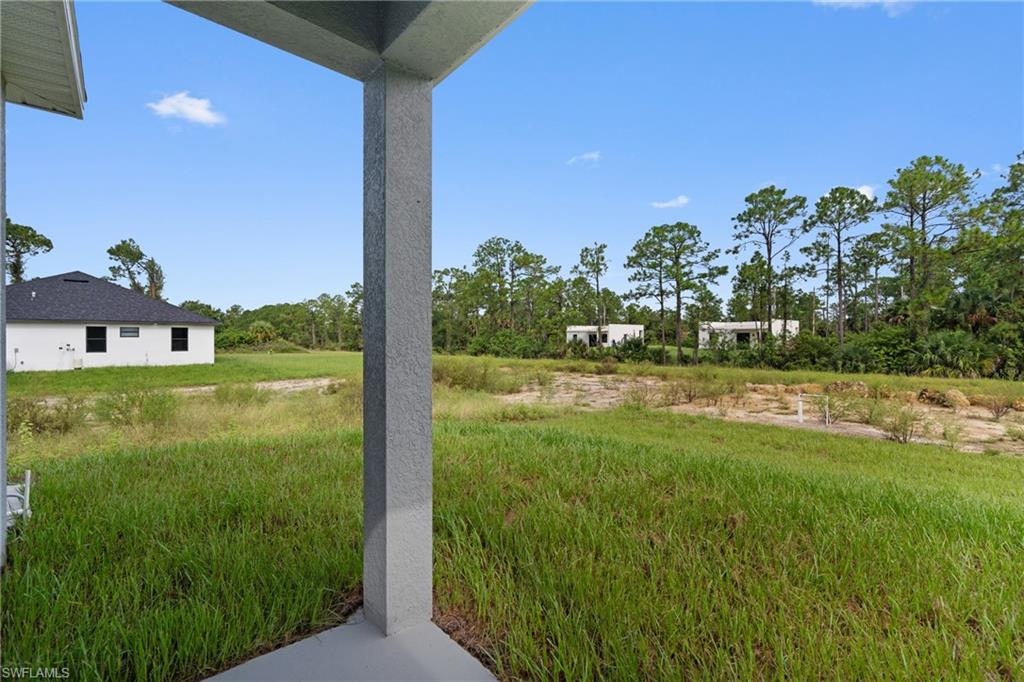 LEHIGH ACRES - Residential Lease