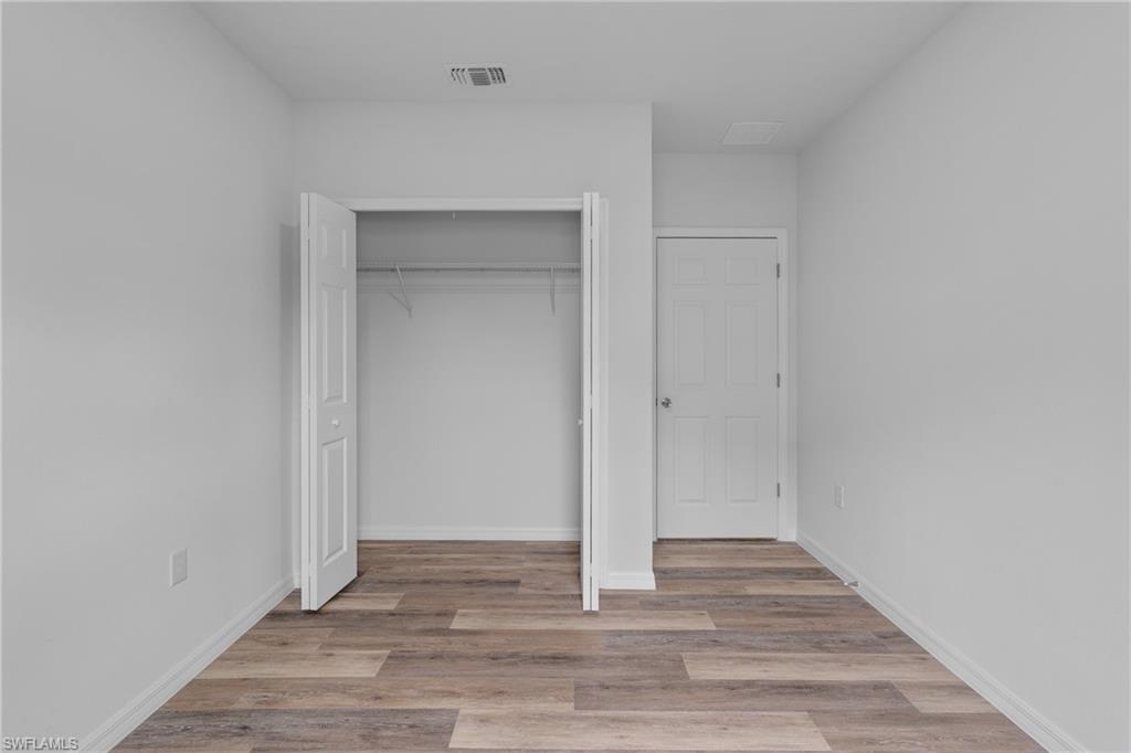 LEHIGH ACRES - Residential Lease