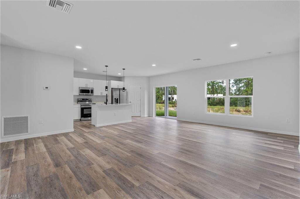 LEHIGH ACRES - Residential Lease