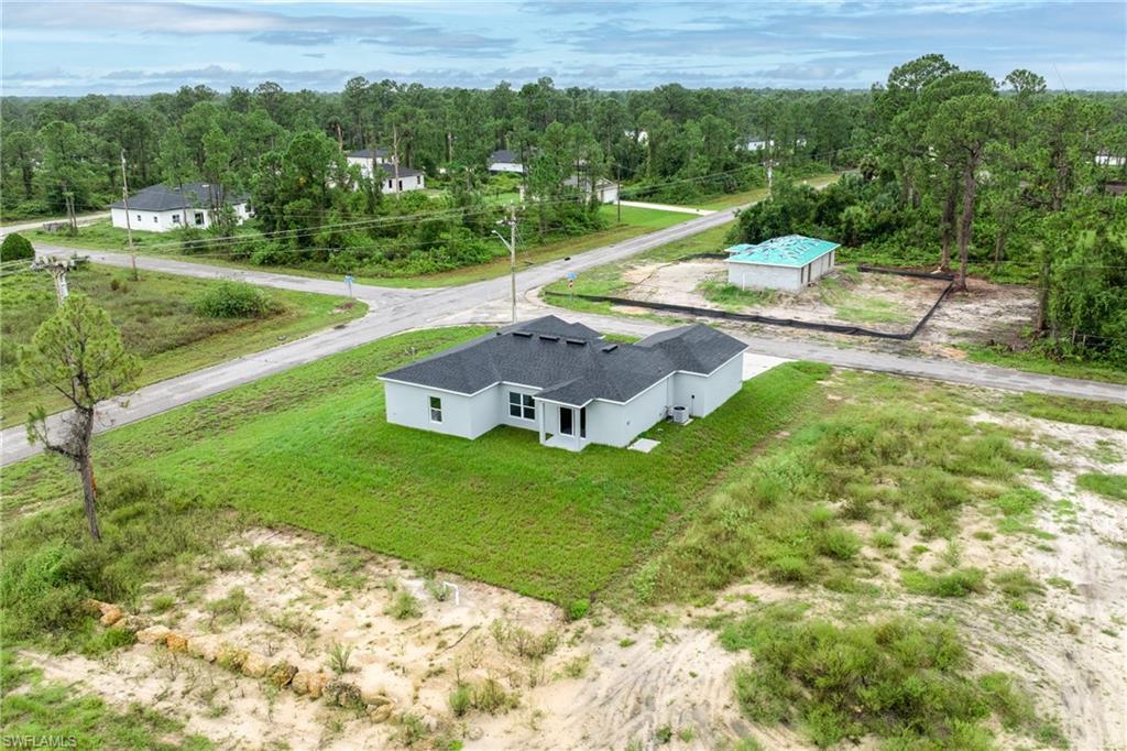 LEHIGH ACRES - Residential Lease