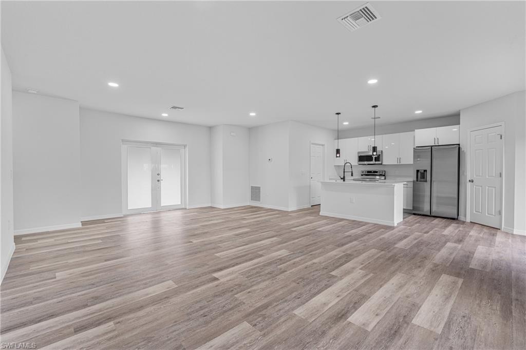 LEHIGH ACRES - Residential Lease