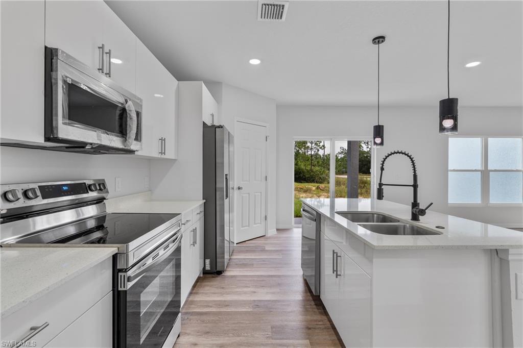 LEHIGH ACRES - Residential Lease