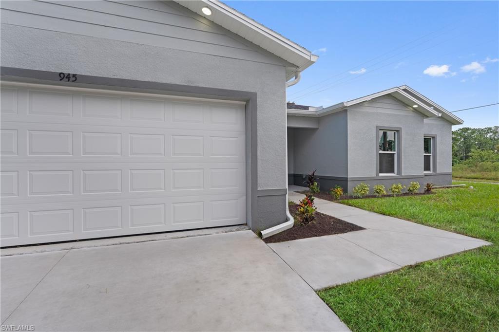 LEHIGH ACRES - Residential Lease