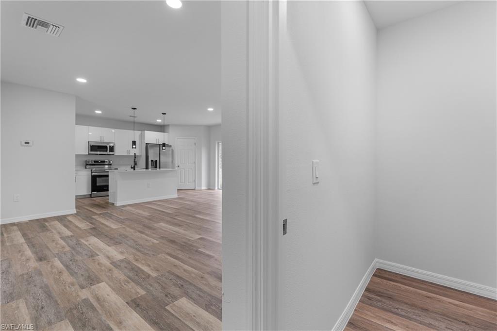 LEHIGH ACRES - Residential Lease