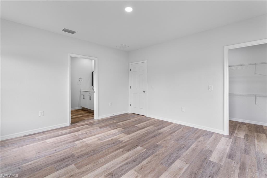 LEHIGH ACRES - Residential Lease