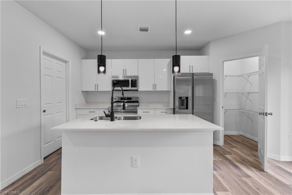 LEHIGH ACRES - Residential Lease