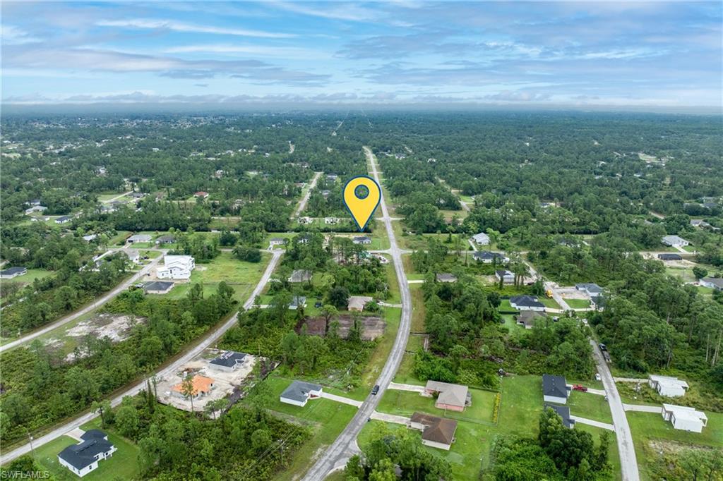 LEHIGH ACRES - Residential Lease