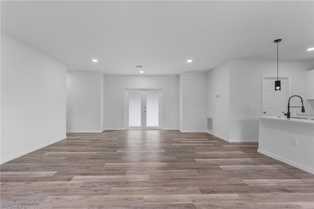 LEHIGH ACRES - Residential Lease