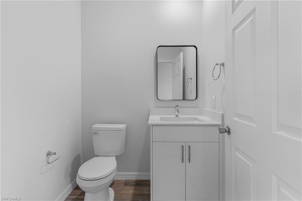 LEHIGH ACRES - Residential Lease