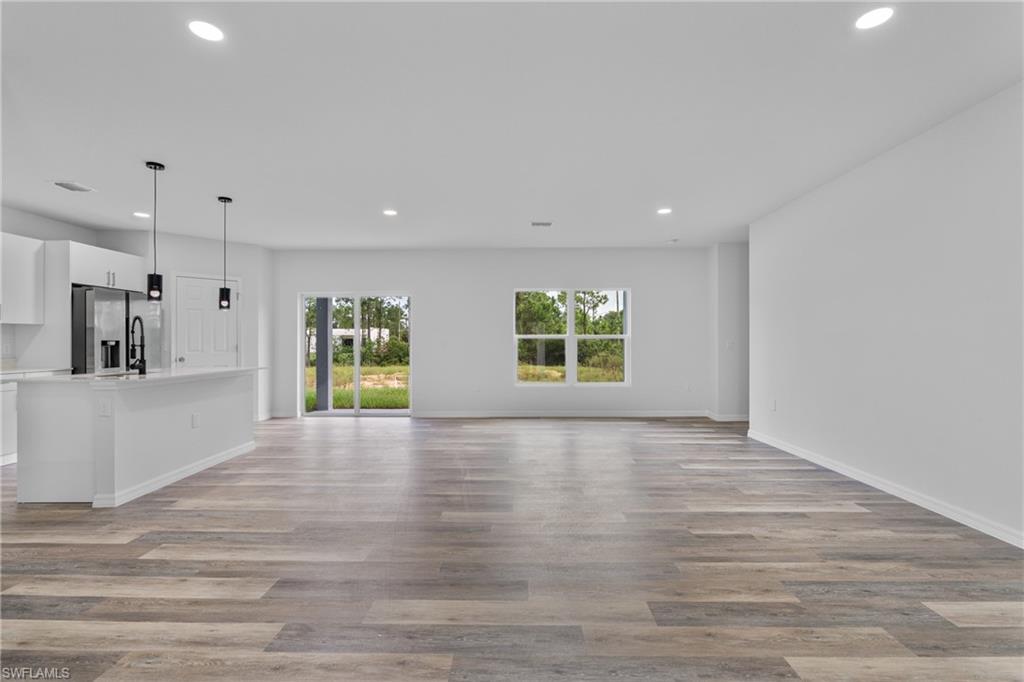 LEHIGH ACRES - Residential Lease