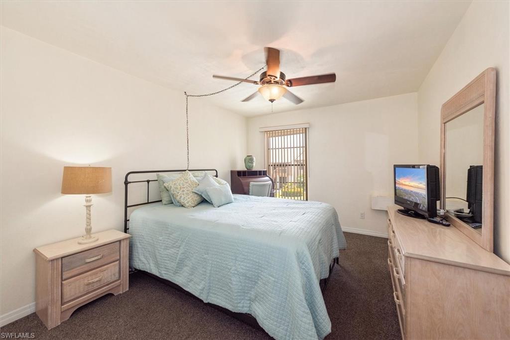 SOUTH POINTE WEST CONDO - Residential