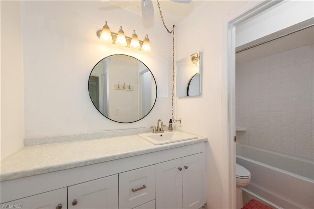 SOUTH POINTE WEST CONDO - Residential