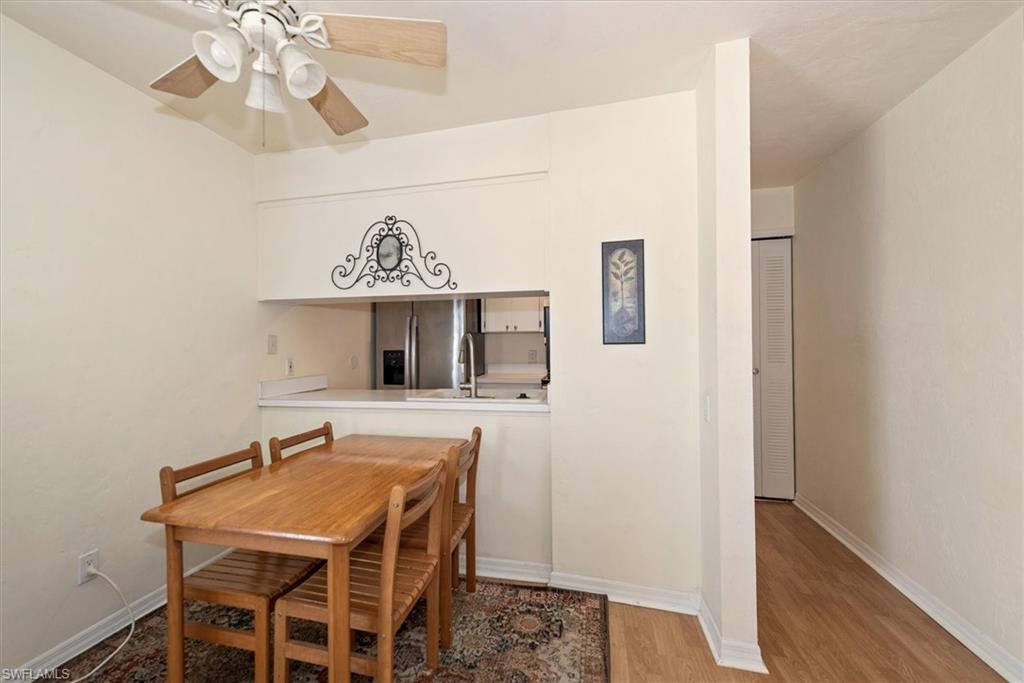 SOUTH POINTE WEST CONDO - Residential