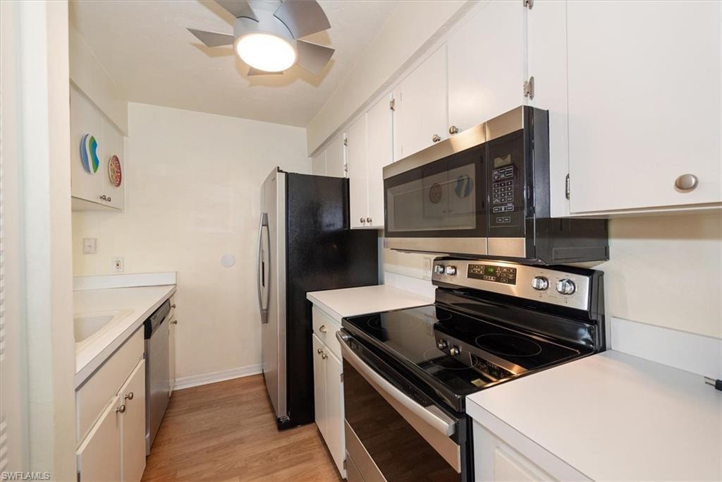 SOUTH POINTE WEST CONDO - Residential